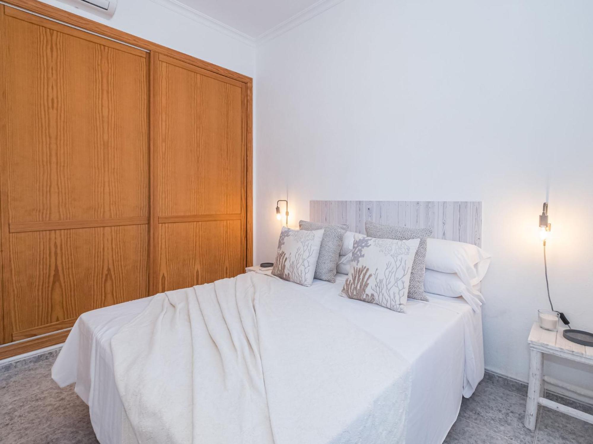 Hébergement de vacances Sa Marina By Interhome *