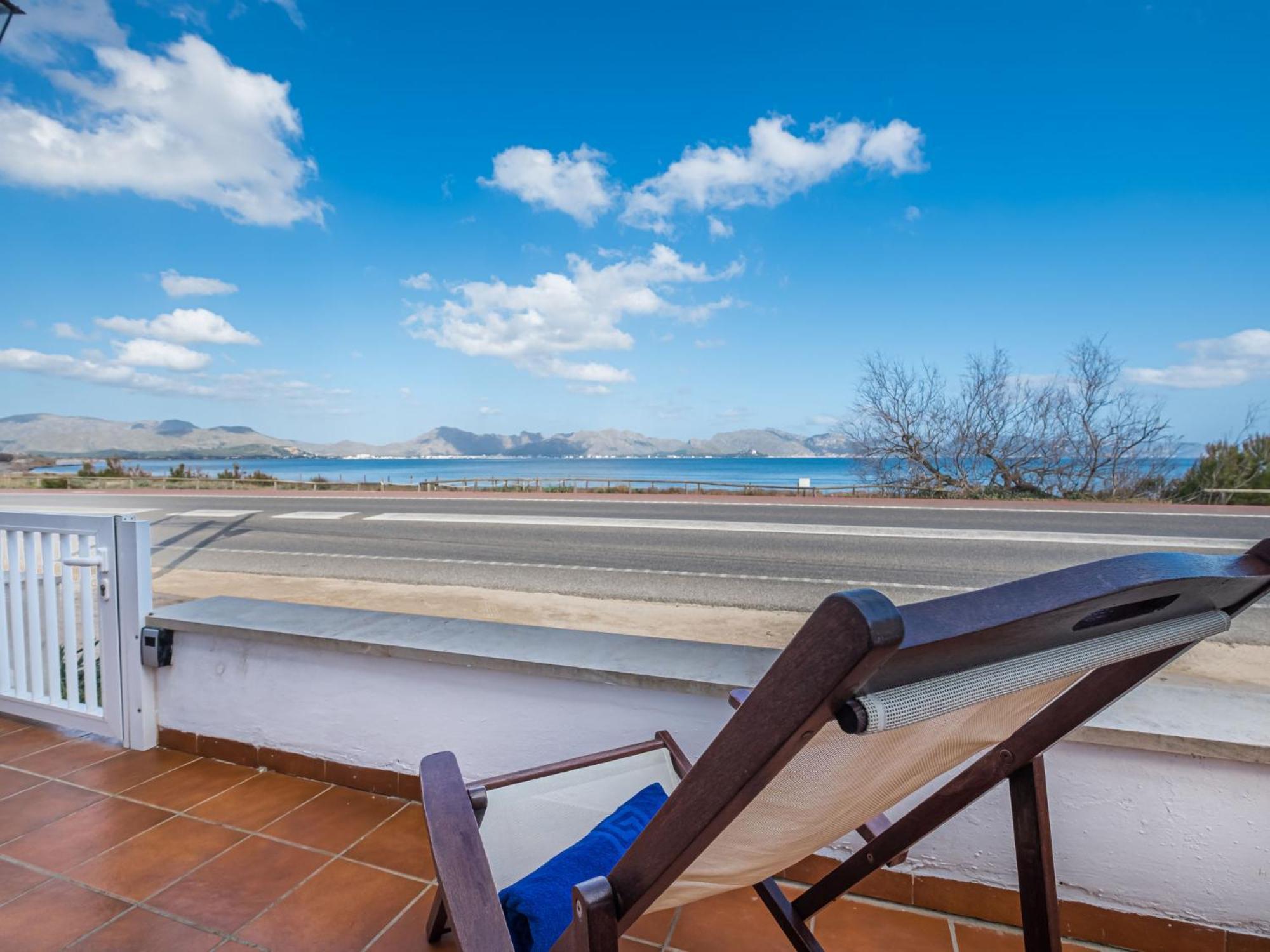 Sa Marina By Interhome * Alcúdia