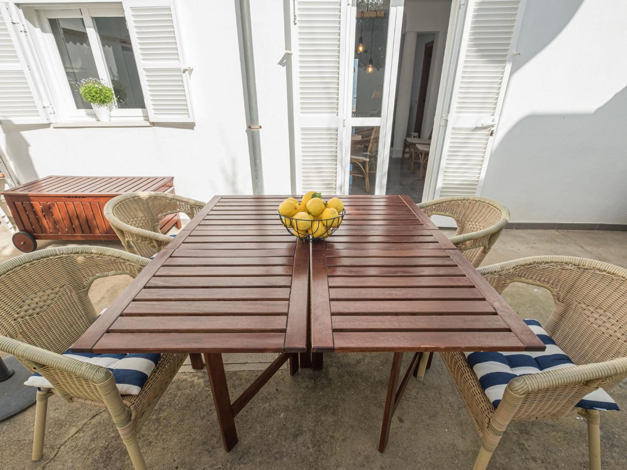 Hébergement de vacances Sa Marina By Interhome *