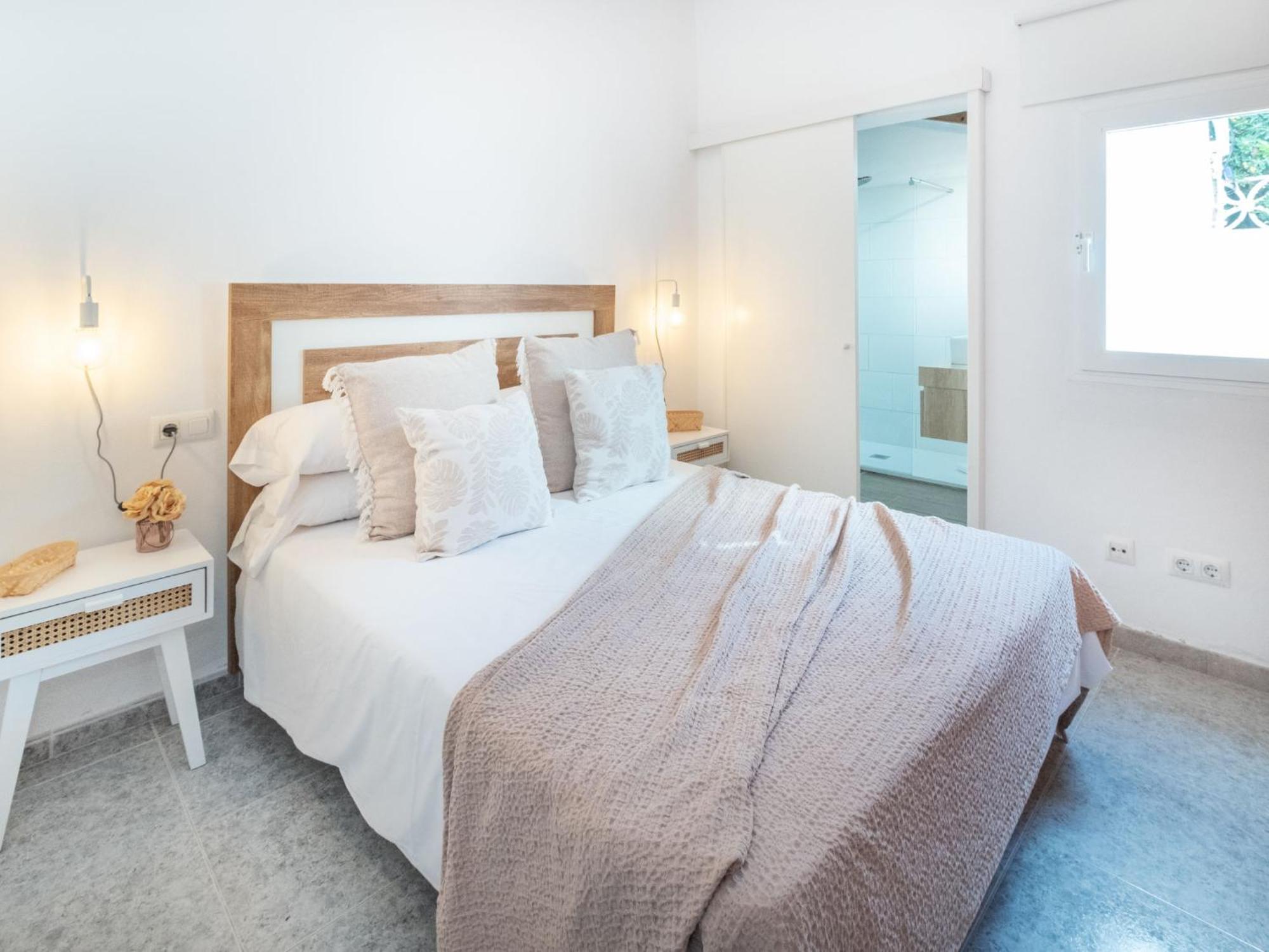 Ferienhaus Sa Marina By Interhome