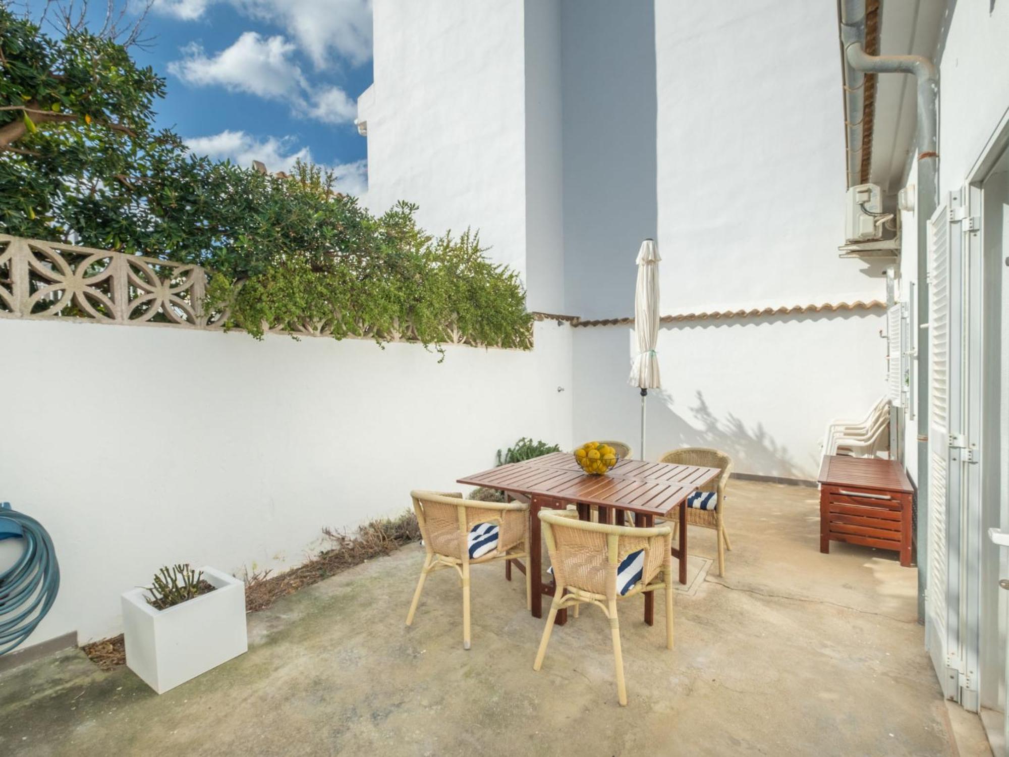 Sa Marina By Interhome Ferienhaus Alcúdia